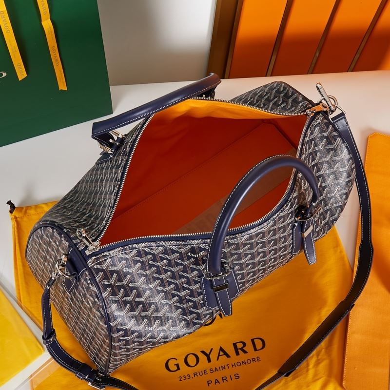 Goyard Travel Bags